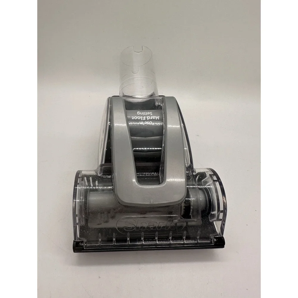 Shark Vacuum OEM Replacement Hard Floor Setting Attachment Power Brush Pet Hair